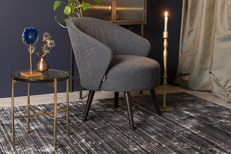 Vidrio Side Table - WOO .Design