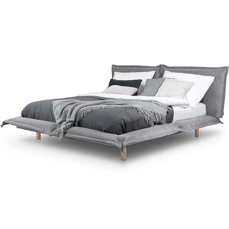 Violet Bed - WOO .Design