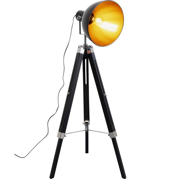 Vista Floor Lamp - WOO .Design