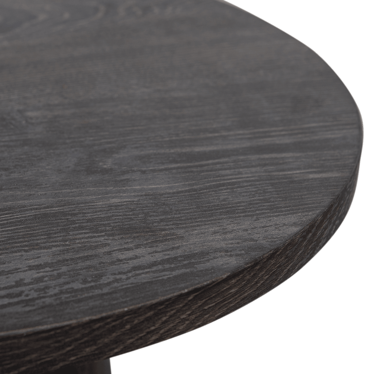Vito Dark Brown Coffee Table - WOO .Design