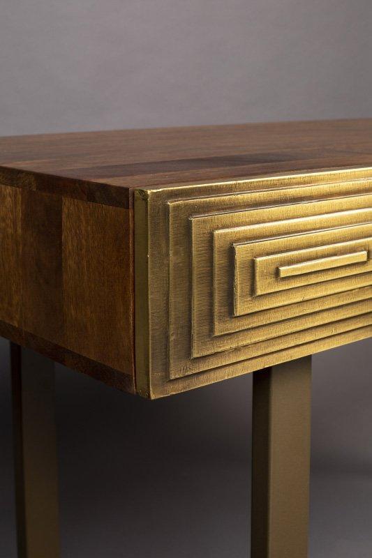 Volan Console Table - WOO .Design