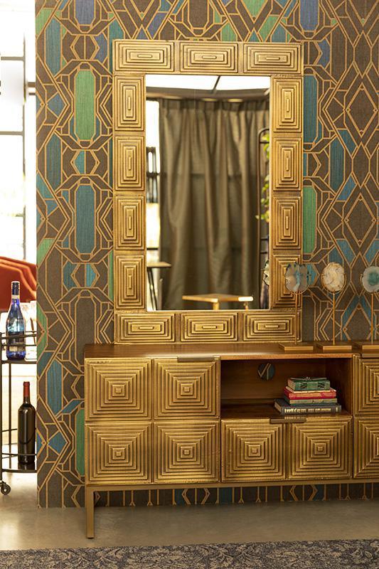 Volan Sideboard - WOO .Design