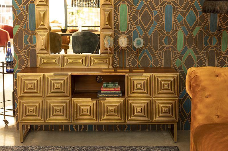 Volan Sideboard - WOO .Design