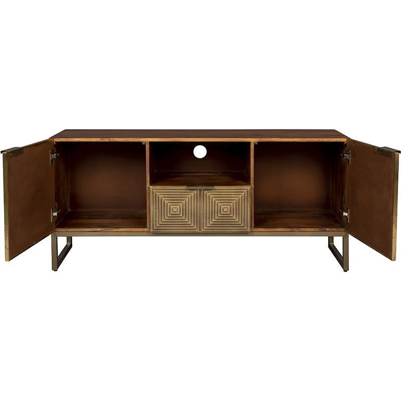 Volan Sideboard - WOO .Design