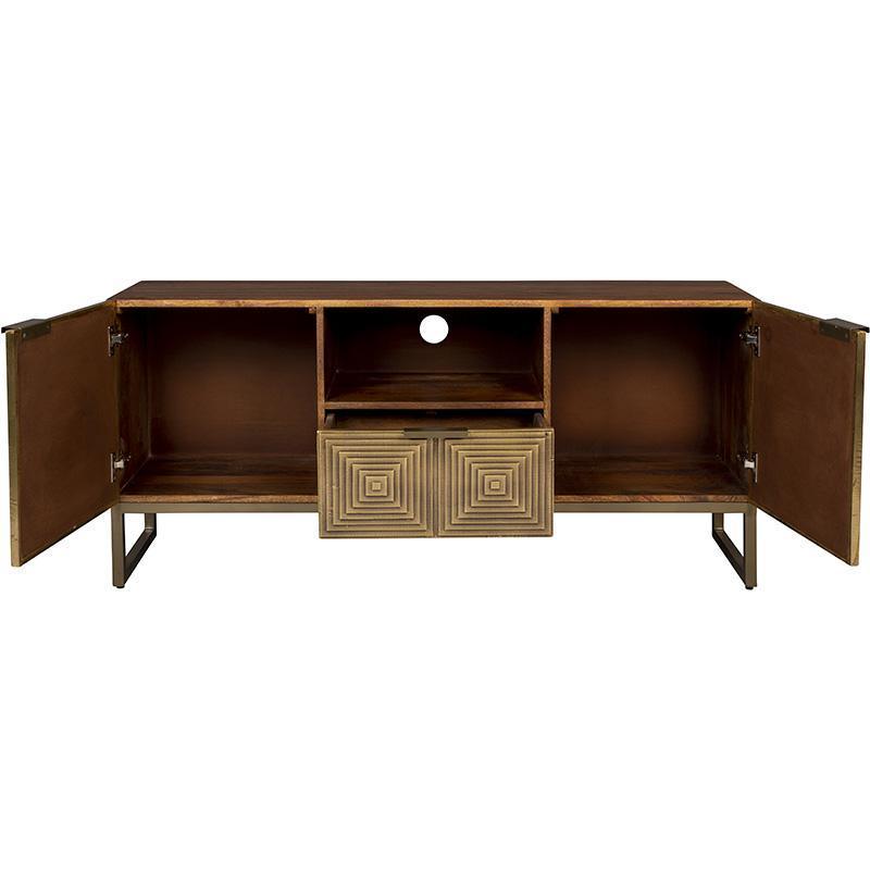 Volan Sideboard - WOO .Design