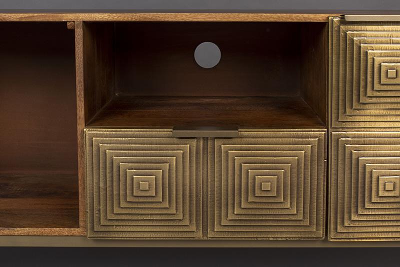 Volan Sideboard - WOO .Design