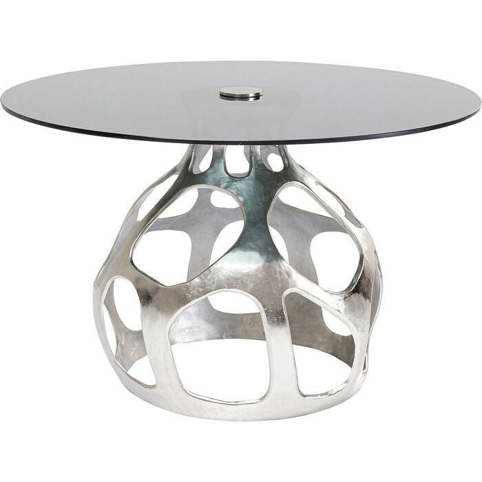 Volcano Table - WOO .Design