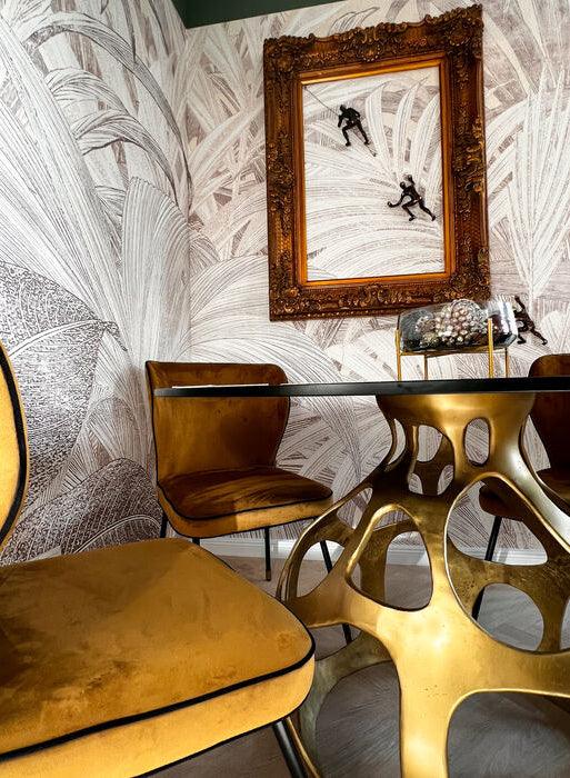 Volcano Table - WOO .Design