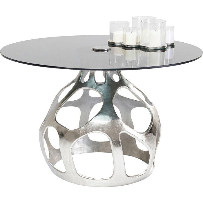 Volcano Table - WOO .Design