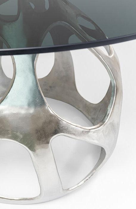 Volcano Table - WOO .Design