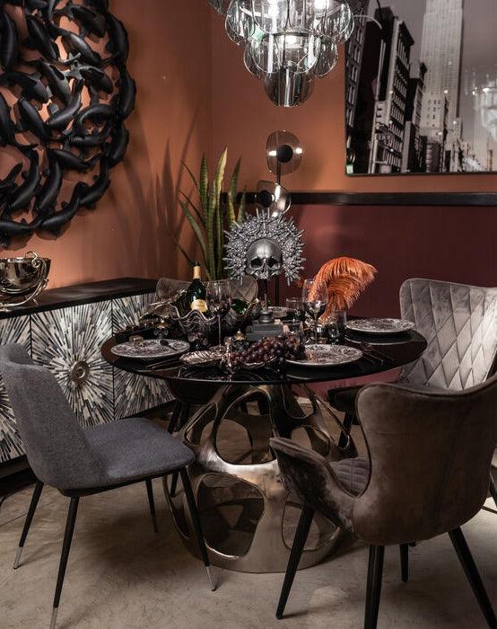 Volcano Table - WOO .Design