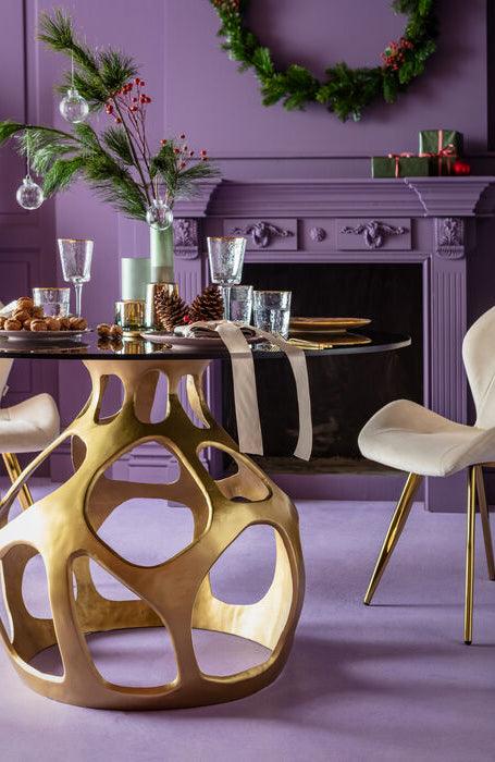 Volcano Table - WOO .Design