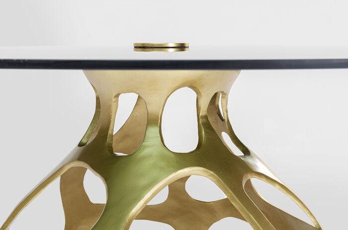 Volcano Table - WOO .Design