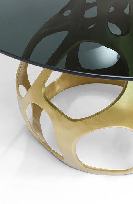 Volcano Table - WOO .Design