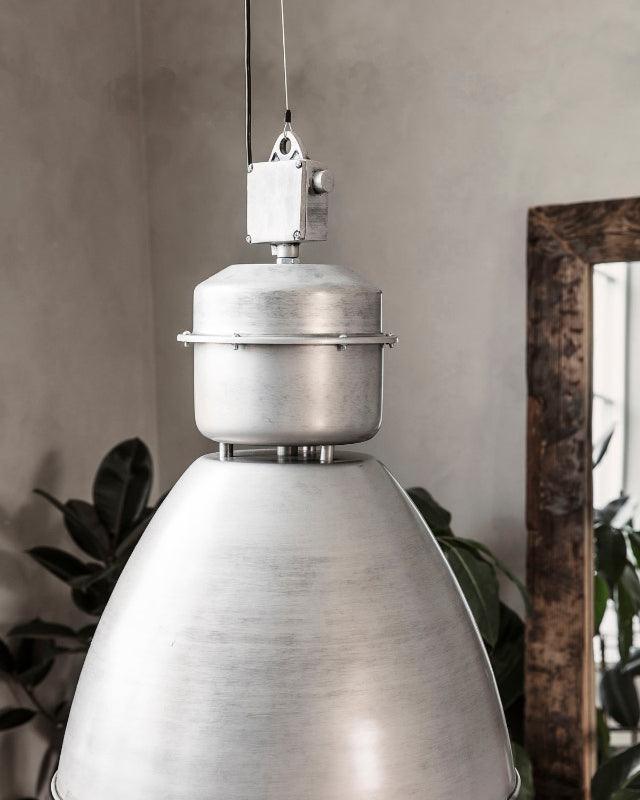 Volumen Pendant Lamp - WOO .Design