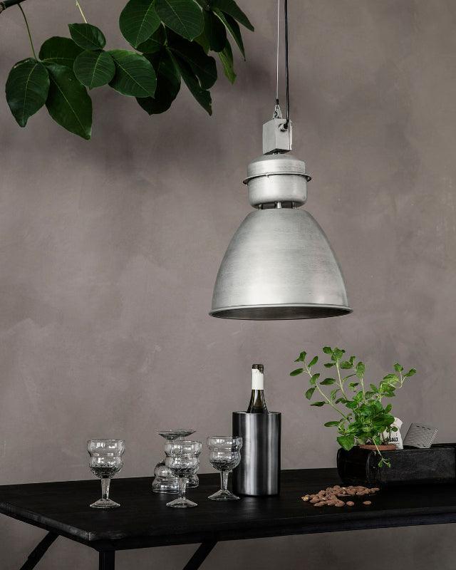 Volumen Pendant Lamp - WOO .Design