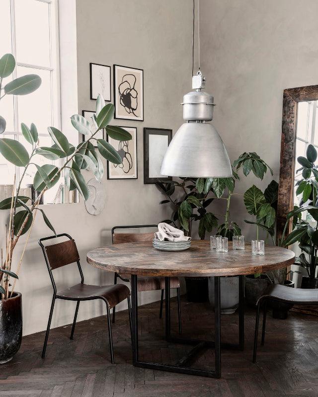 Volumen Pendant Lamp - WOO .Design