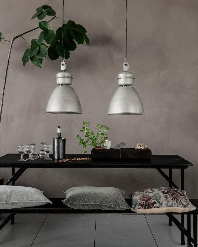 Volumen Pendant Lamp - WOO .Design