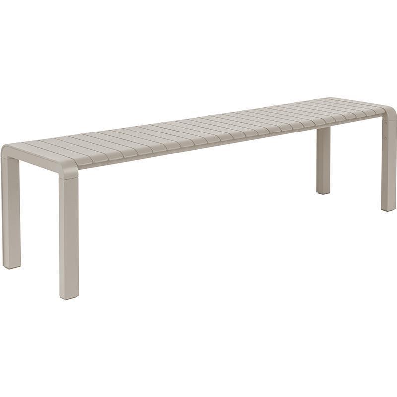 Vondel Garden Bench - WOO .Design