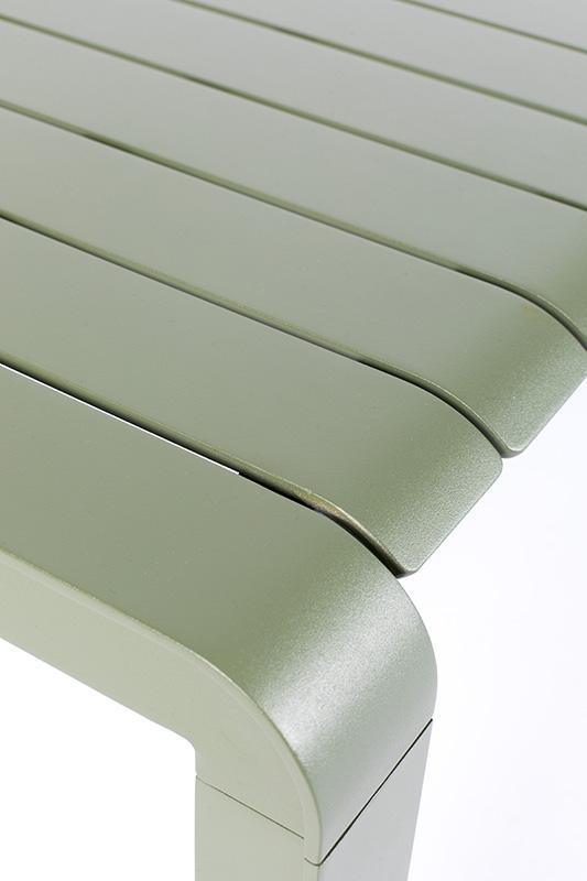 Vondel Garden Bench - WOO .Design