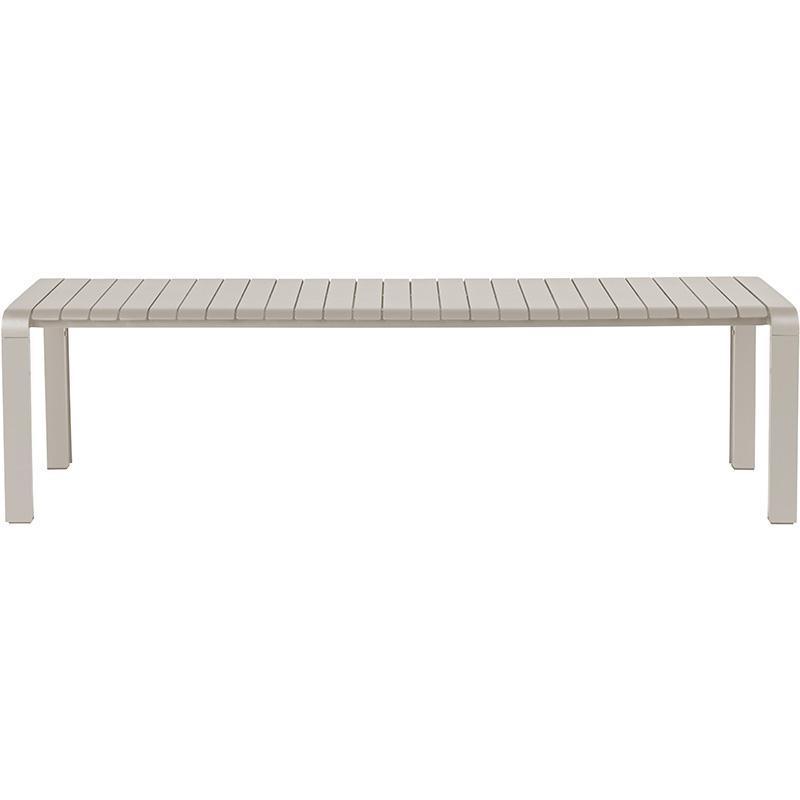 Vondel Garden Bench - WOO .Design