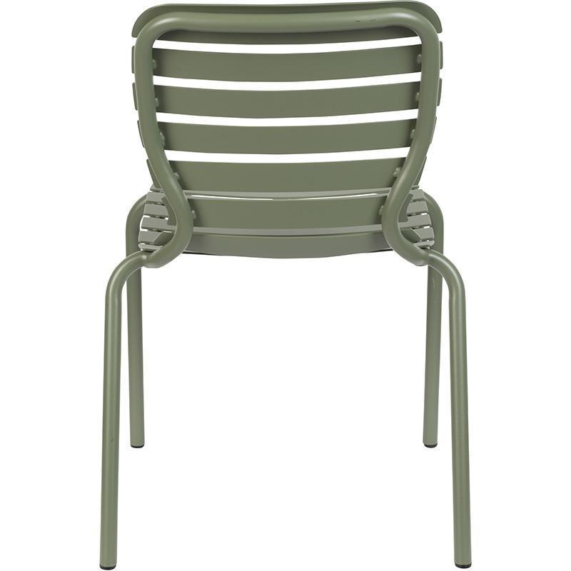 Vondel Garden Chair (2-Set) - WOO .Design