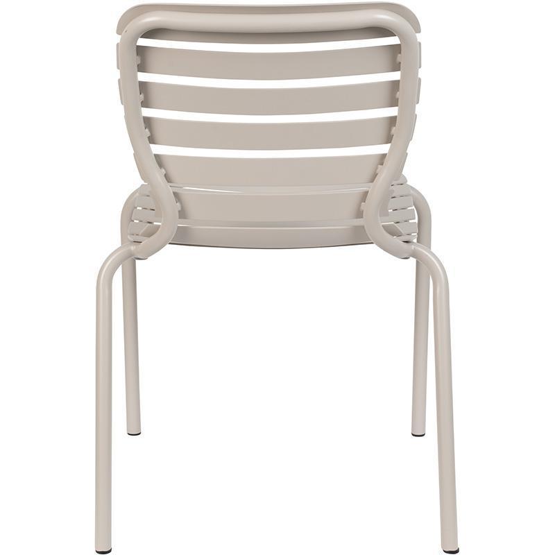 Vondel Garden Chair (2-Set) - WOO .Design