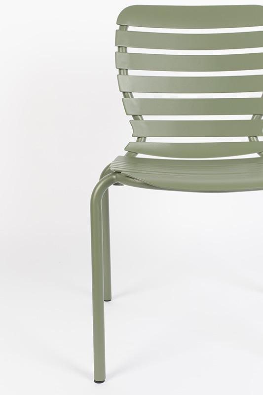 Vondel Garden Chair (2-Set) - WOO .Design