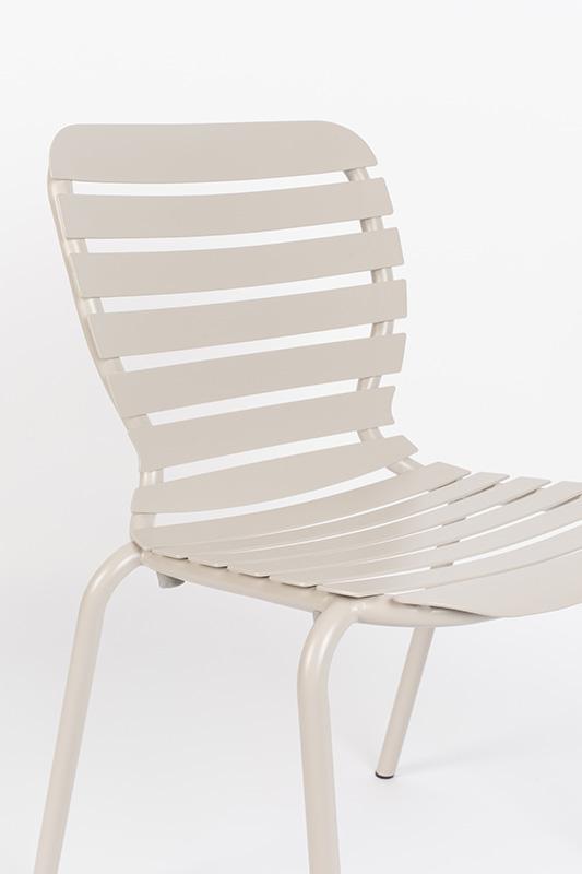 Vondel Garden Chair (2-Set) - WOO .Design