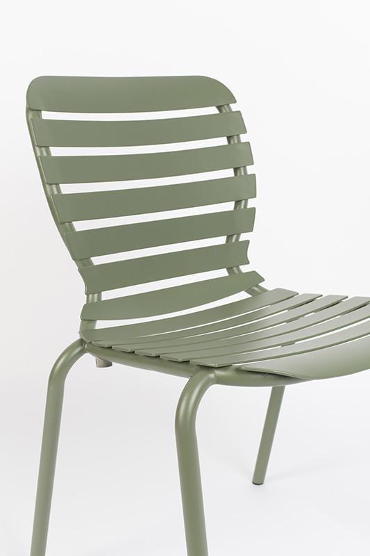 Vondel Garden Chair (2-Set) - WOO .Design