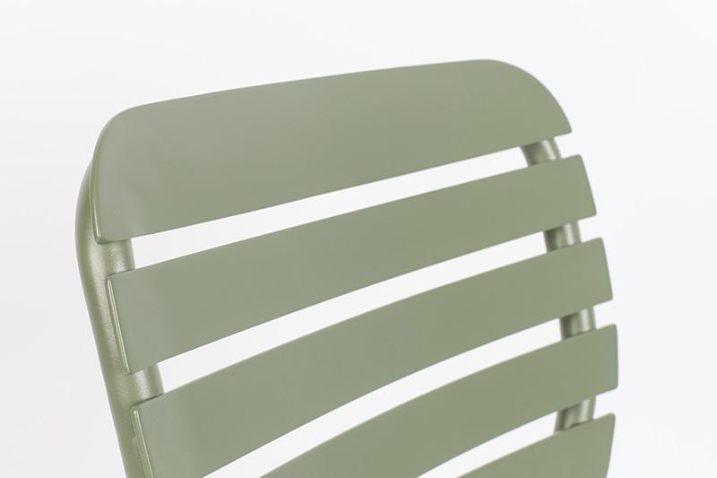 Vondel Garden Chair (2-Set) - WOO .Design