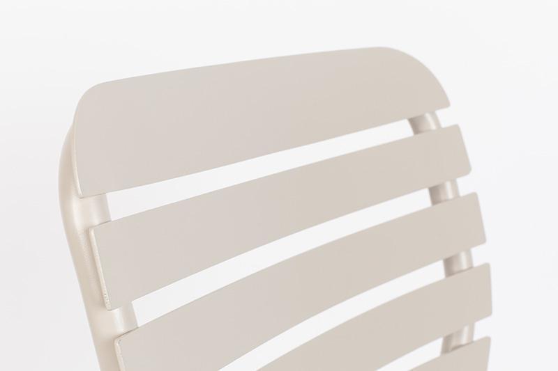 Vondel Garden Chair (2-Set) - WOO .Design