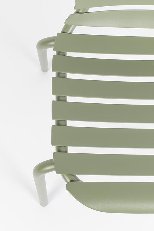 Vondel Garden Chair (2-Set) - WOO .Design