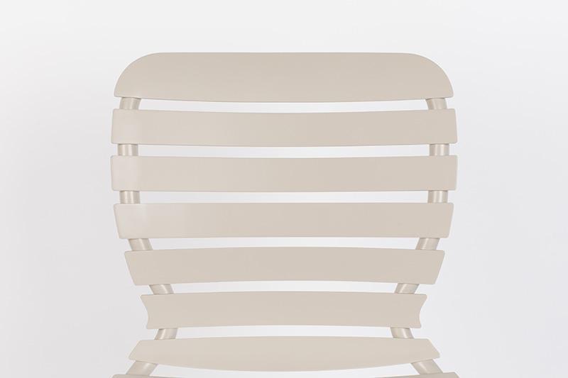 Vondel Garden Chair (2-Set) - WOO .Design