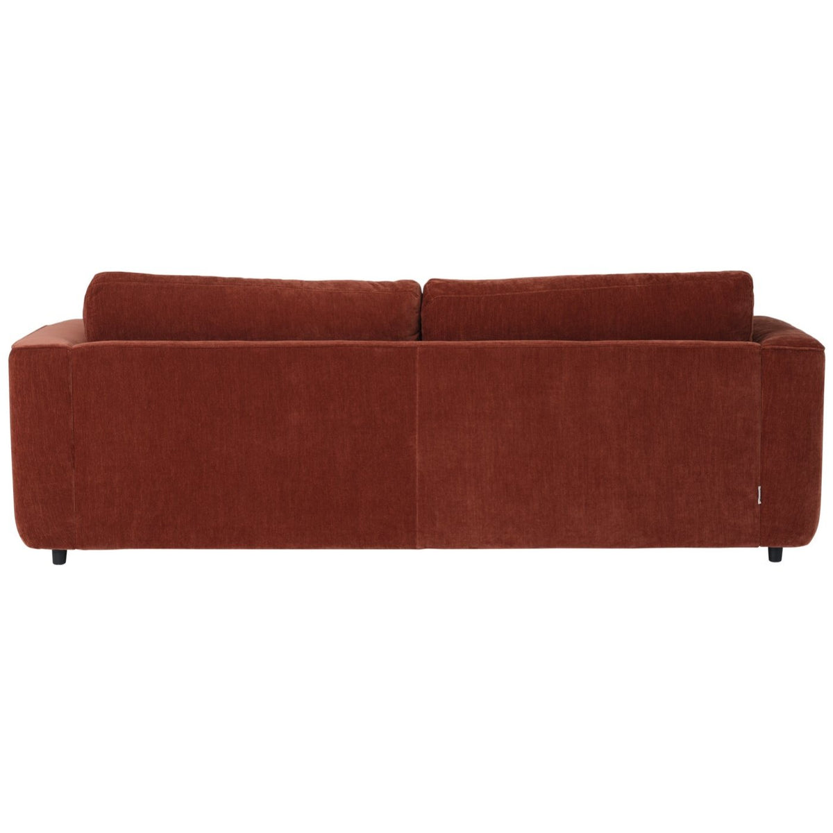 Chunky 3 Seater Sofa
