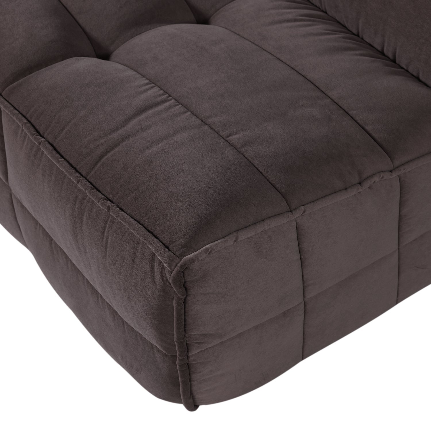 Cluster 3 Seater Sofa