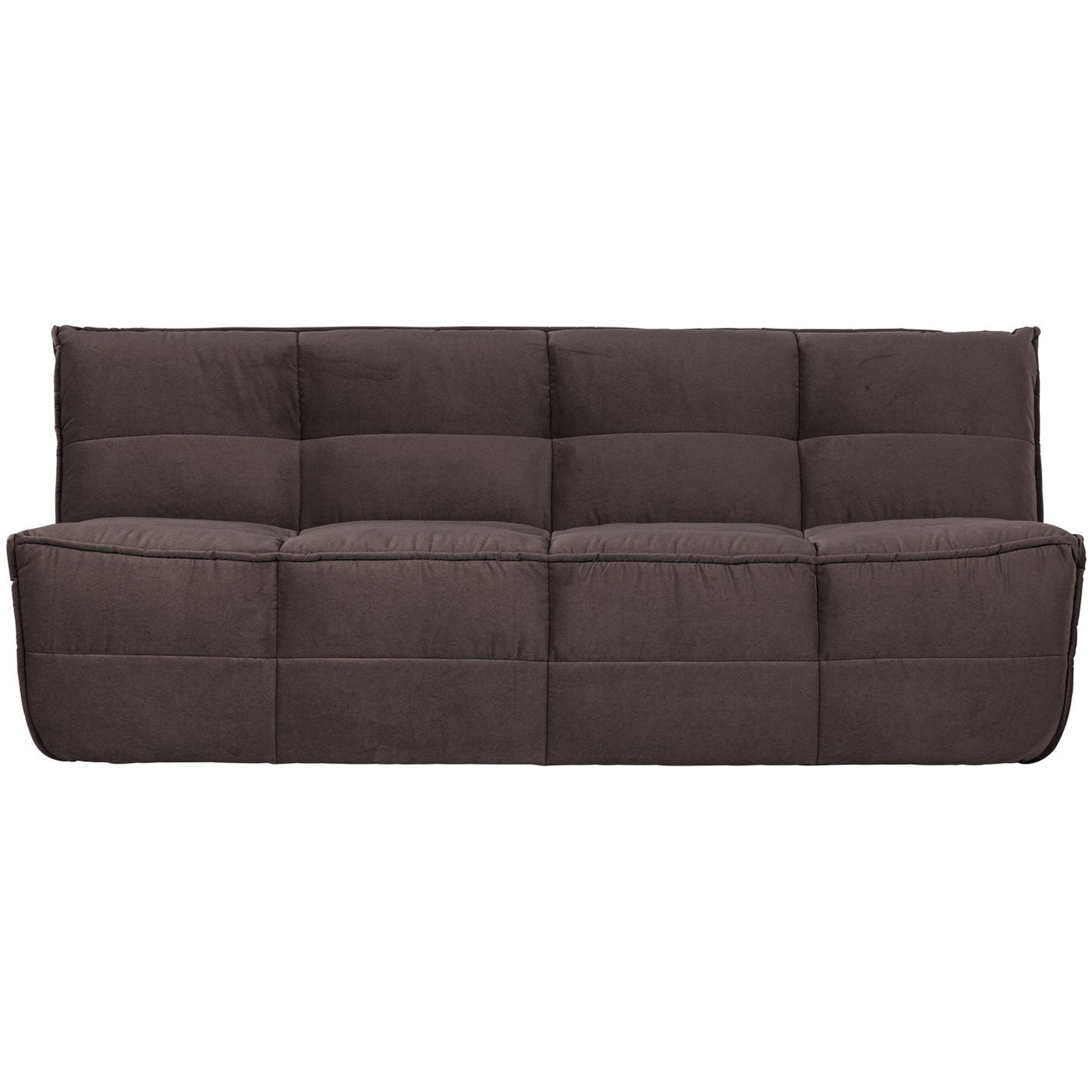 Cluster 3 Seater Sofa