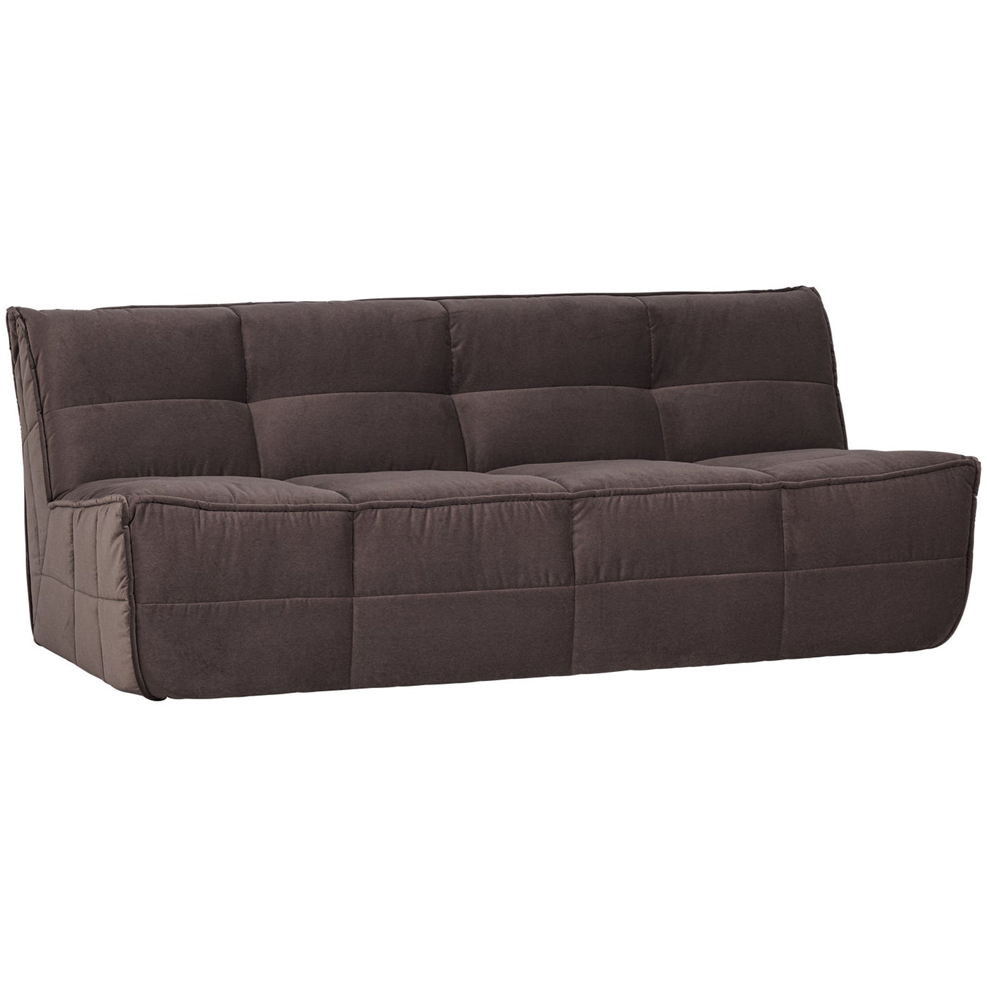 Cluster 3 Seater Sofa