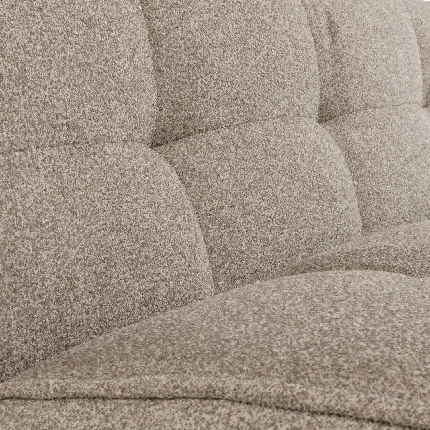 Cluster 3 Seater Sofa