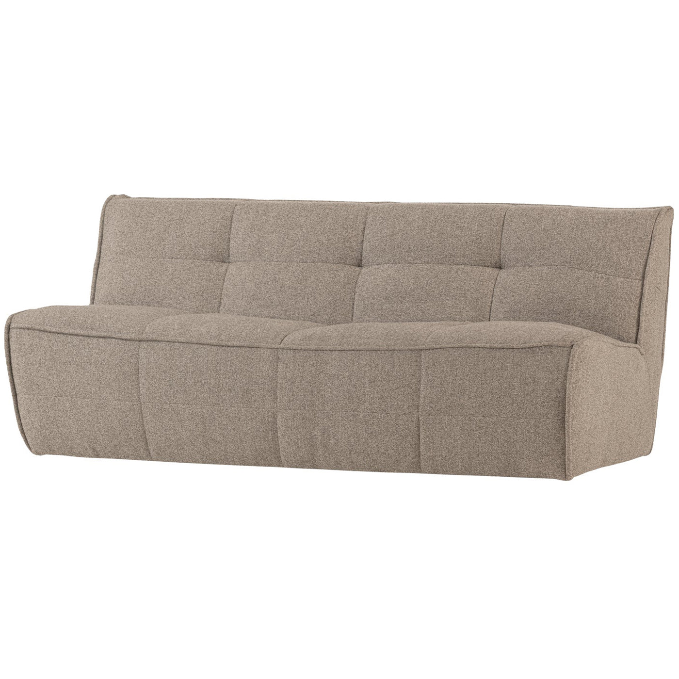 Cluster 3 Seater Sofa