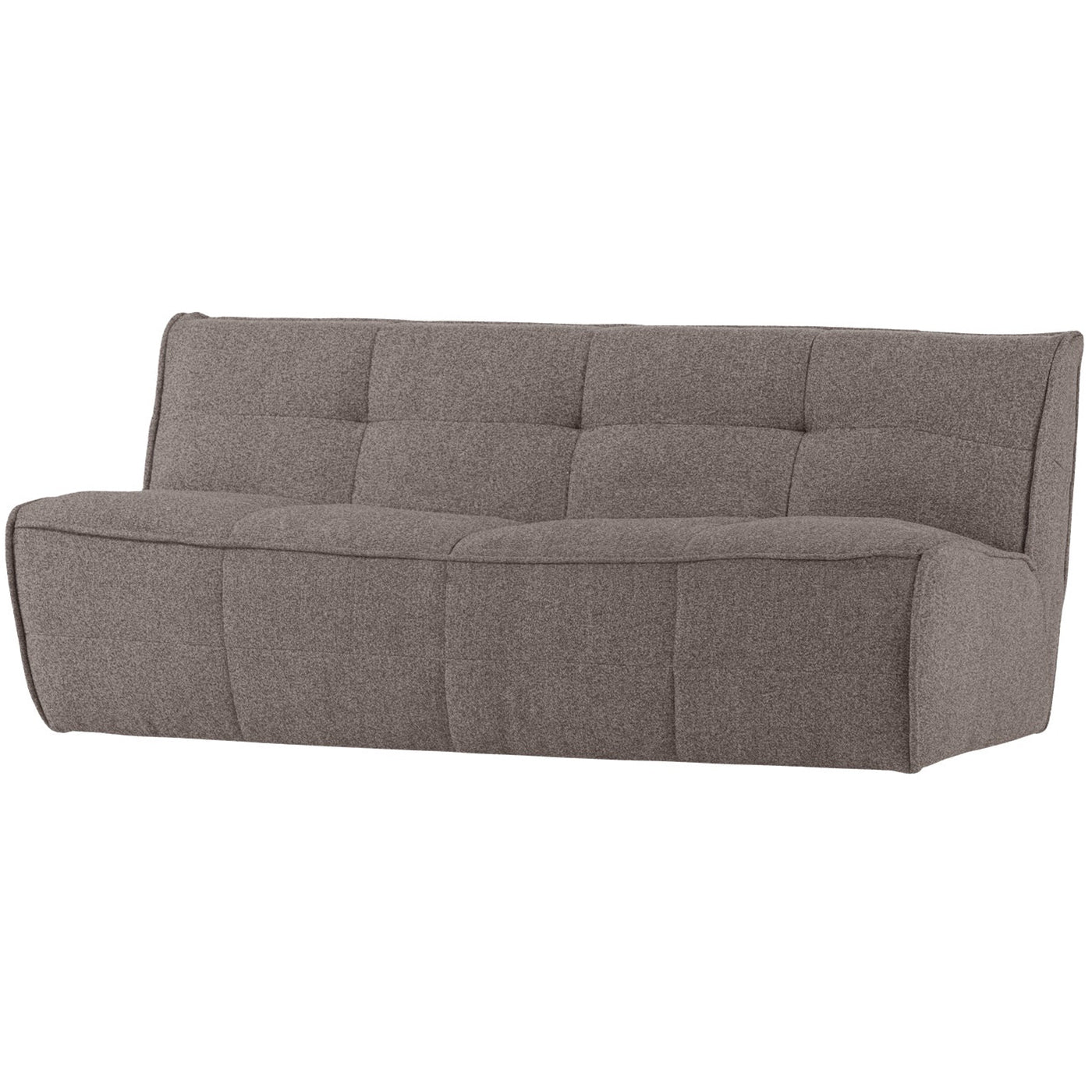 Cluster 3 Seater Sofa