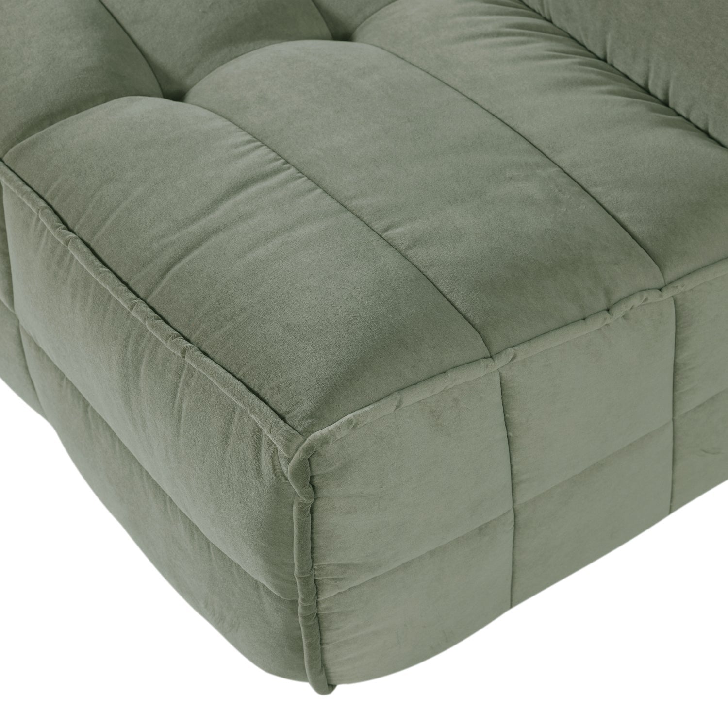Cluster 3 Seater Sofa