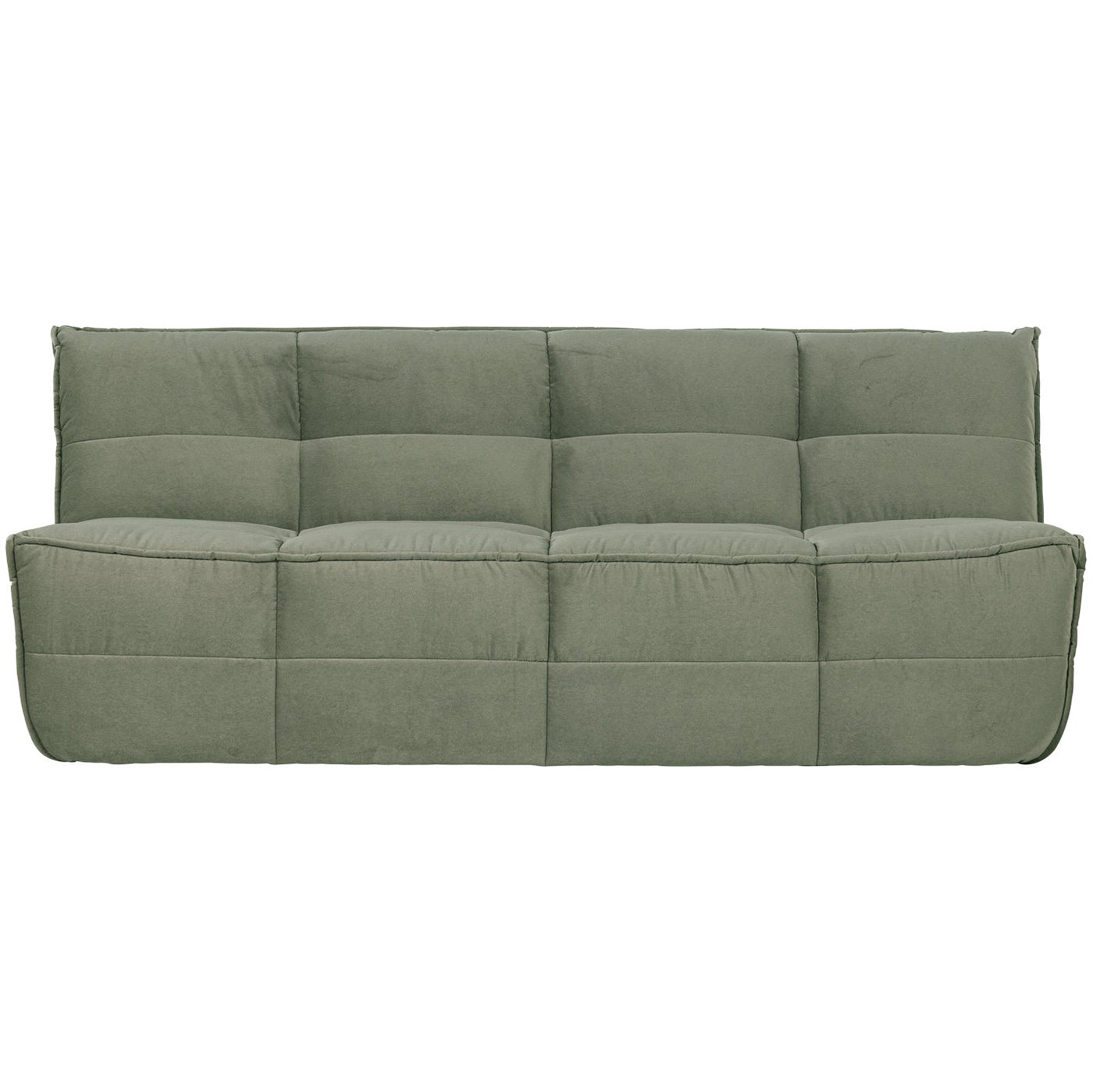 Cluster 3 Seater Sofa
