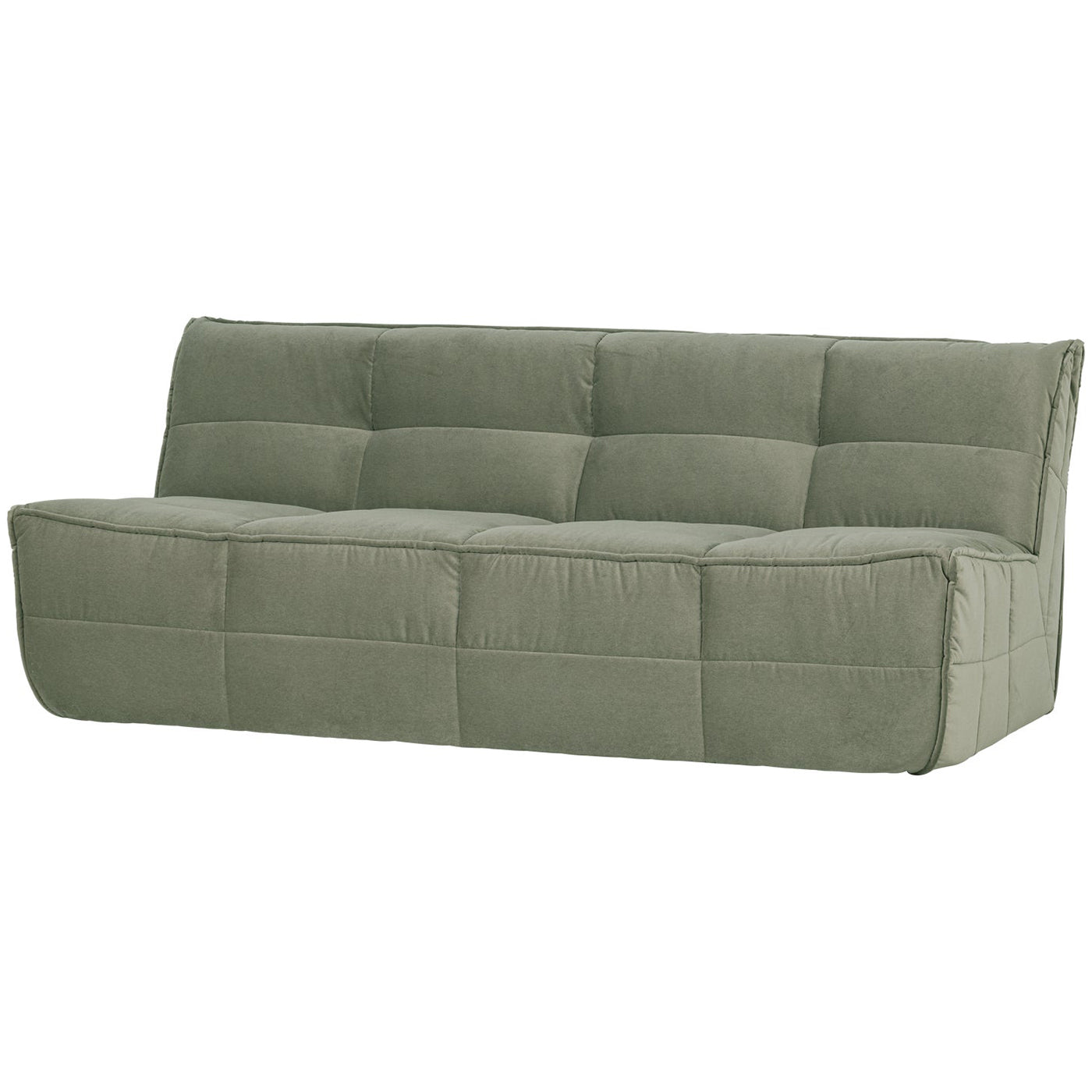 Cluster 3 Seater Sofa