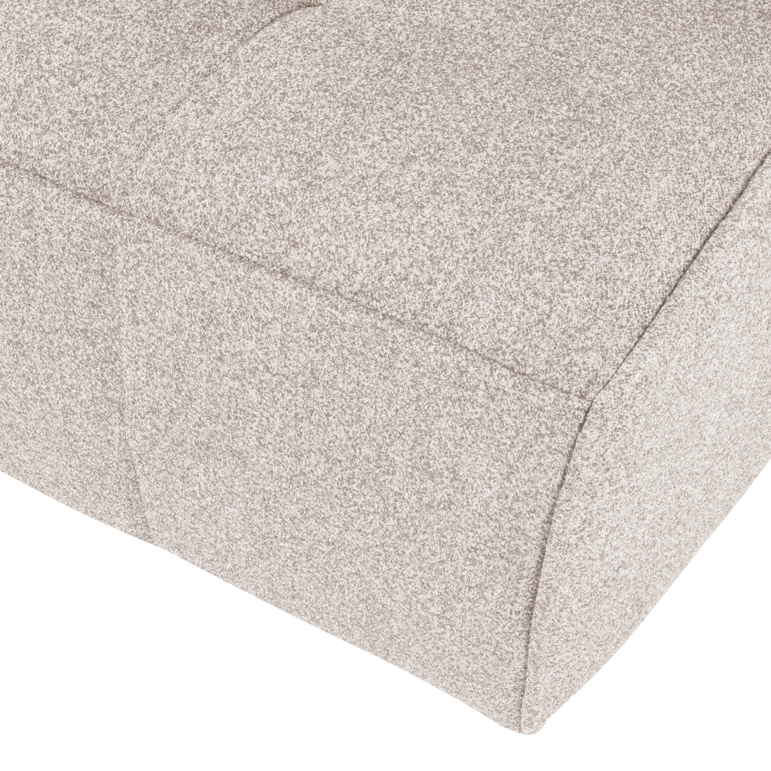 Cluster 3 Seater Sofa