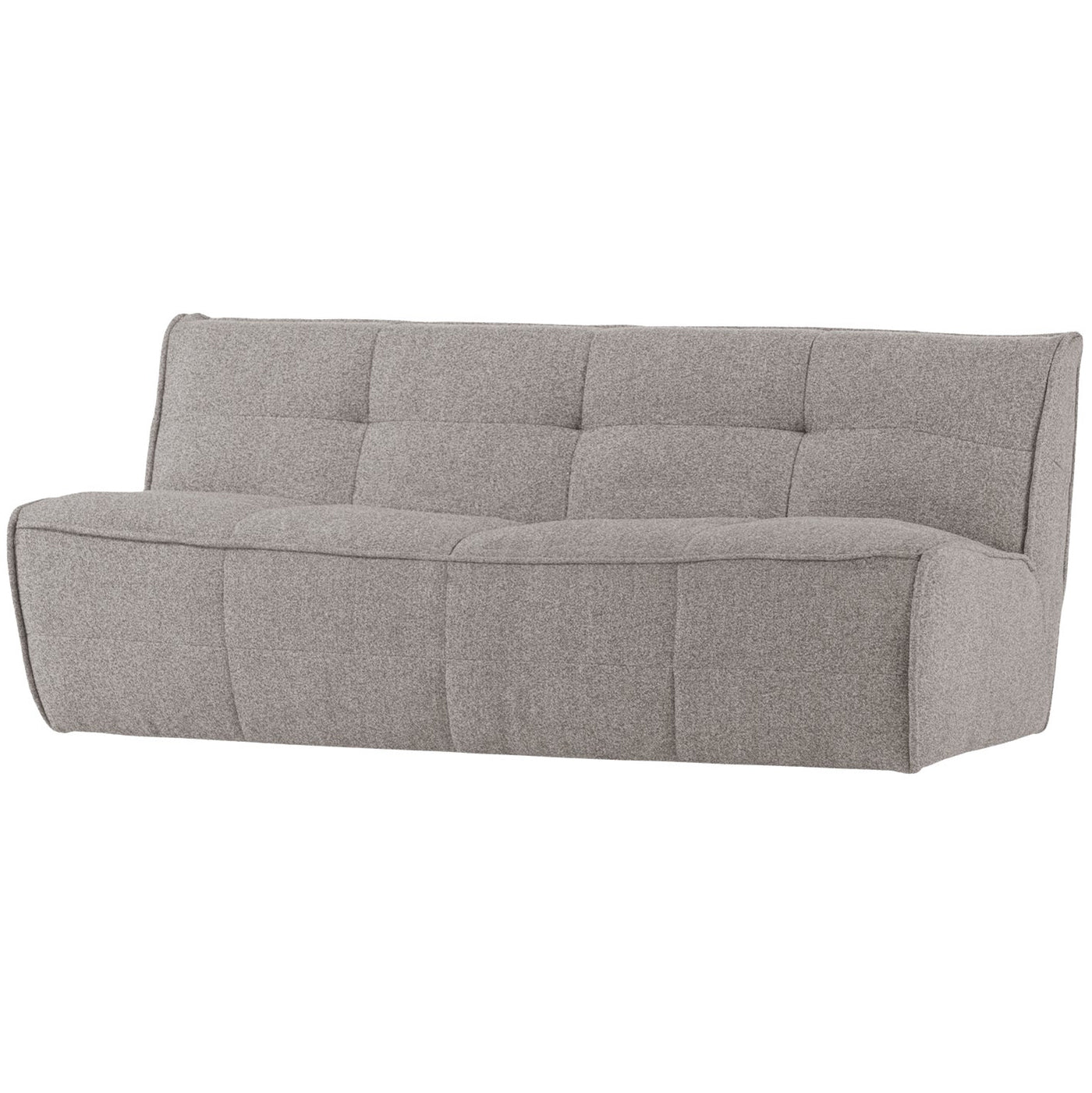 Cluster 3 Seater Sofa