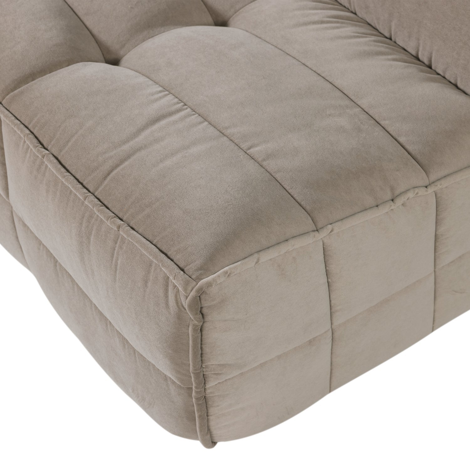 Cluster 3 Seater Sofa