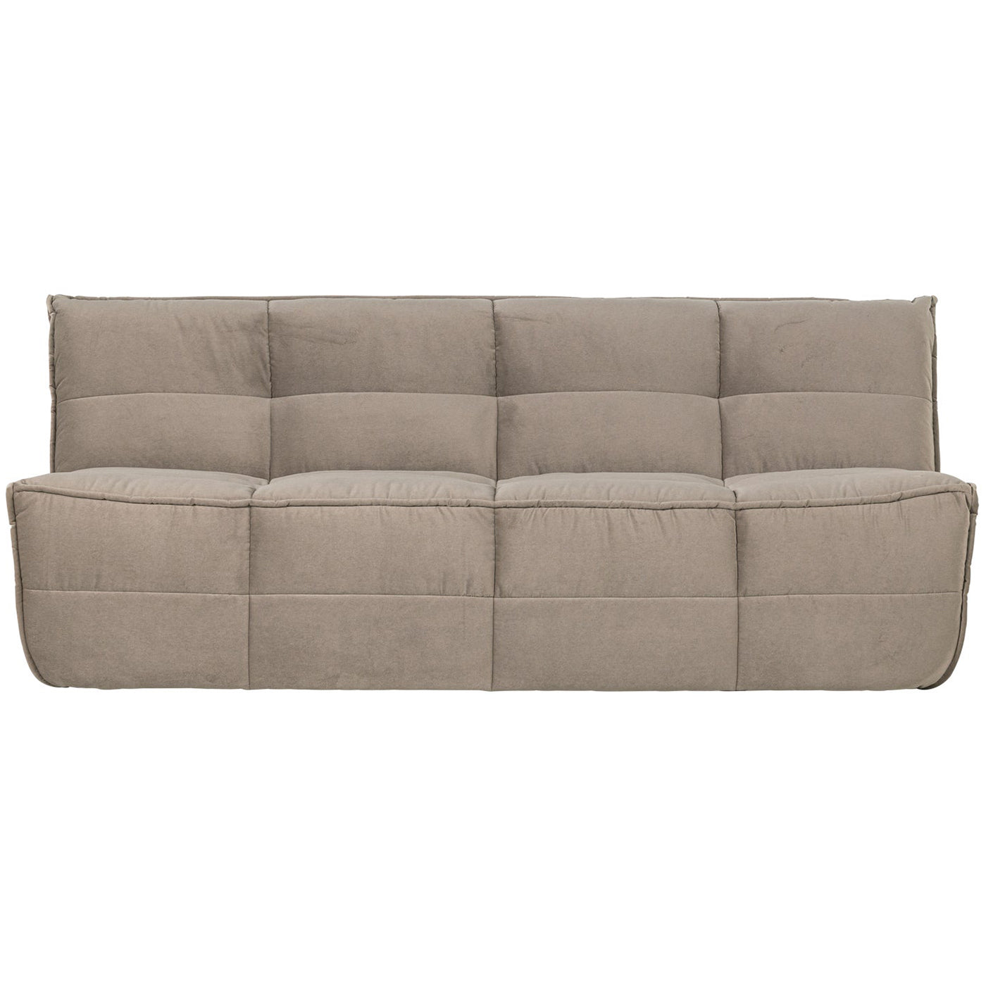 Cluster 3 Seater Sofa