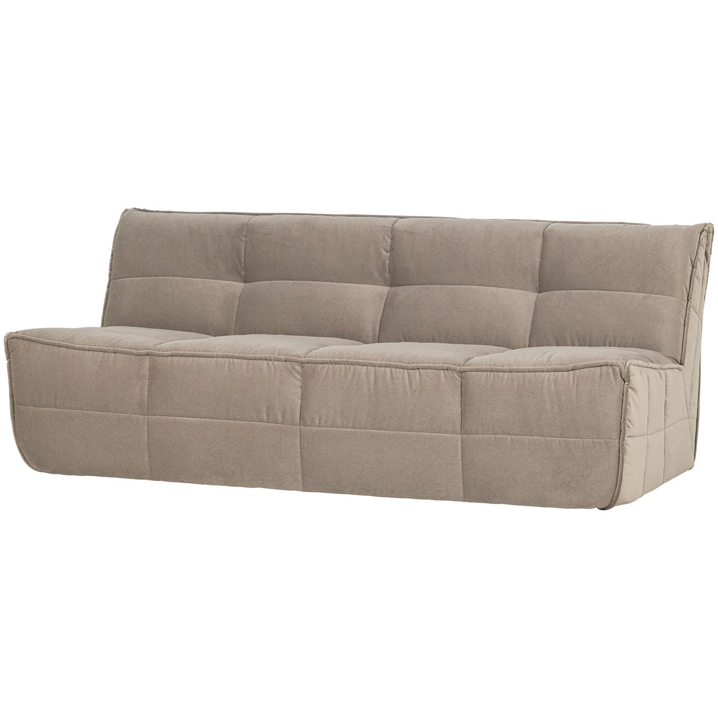 Cluster 3 Seater Sofa