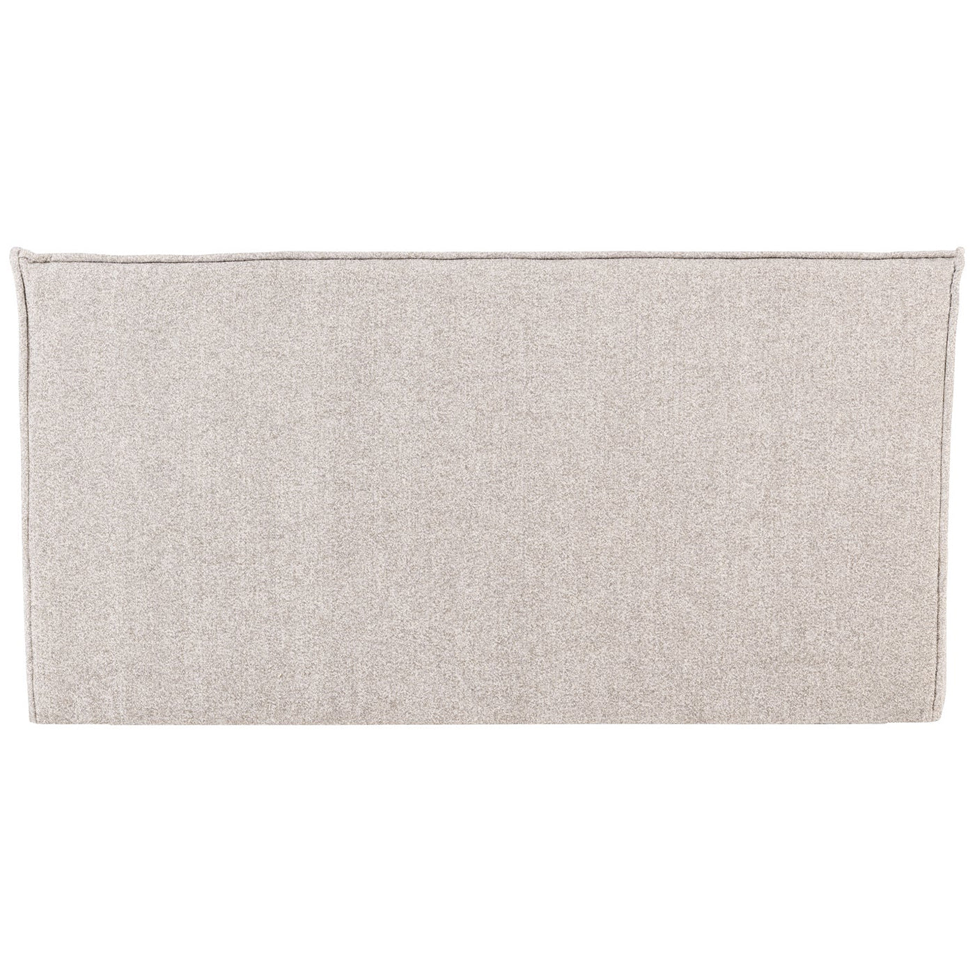 Cluster Dining Bench with Backrest